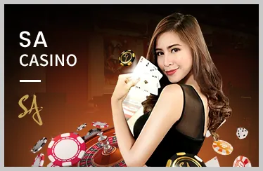 Casino trực tuyến G69